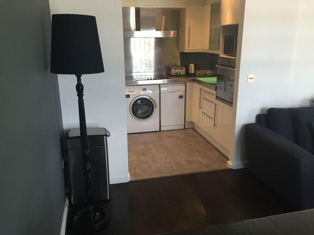Seagull Lane Serviced Apartamento *