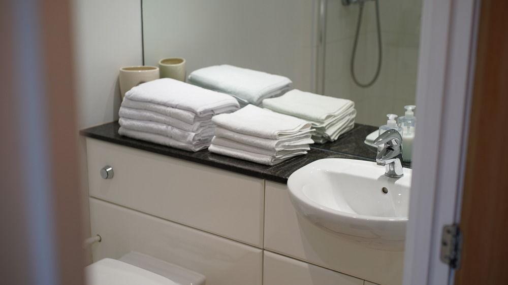 Apartment Seagull Lane Serviced London