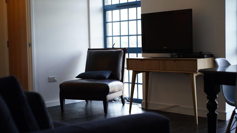 Apartamento Seagull Lane Serviced