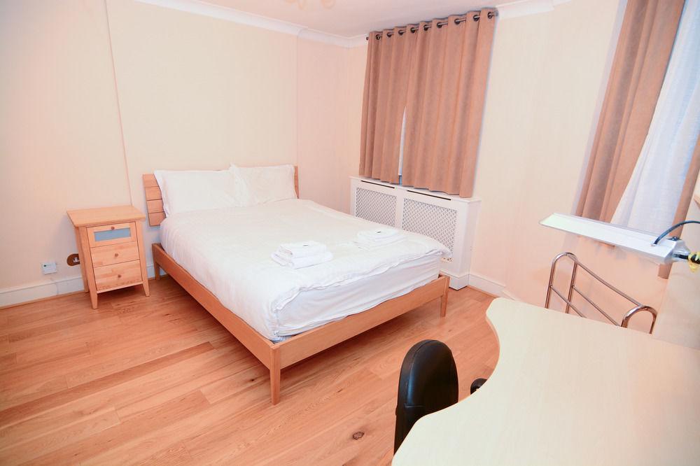 Apartment Wharf - *