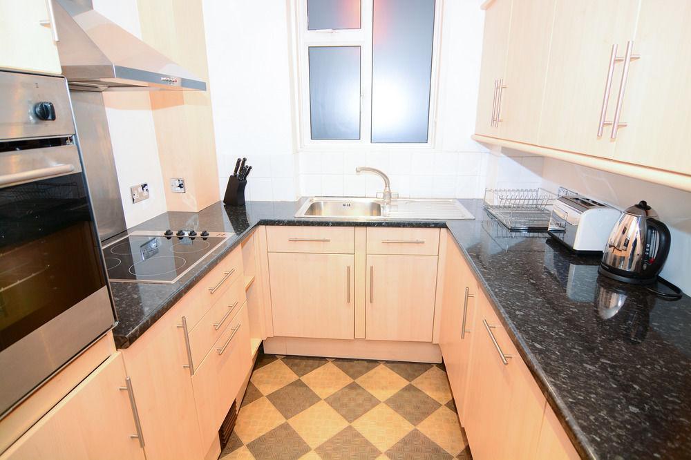 Wharf - Apartment *