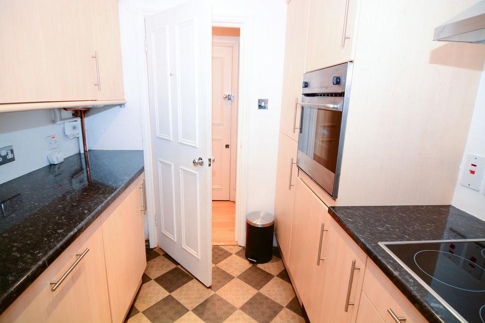 Wharf - Apartment