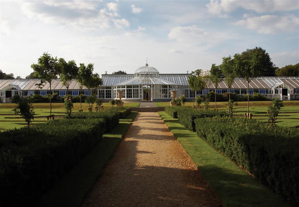 Hotel Western Chiswick Palace&suites