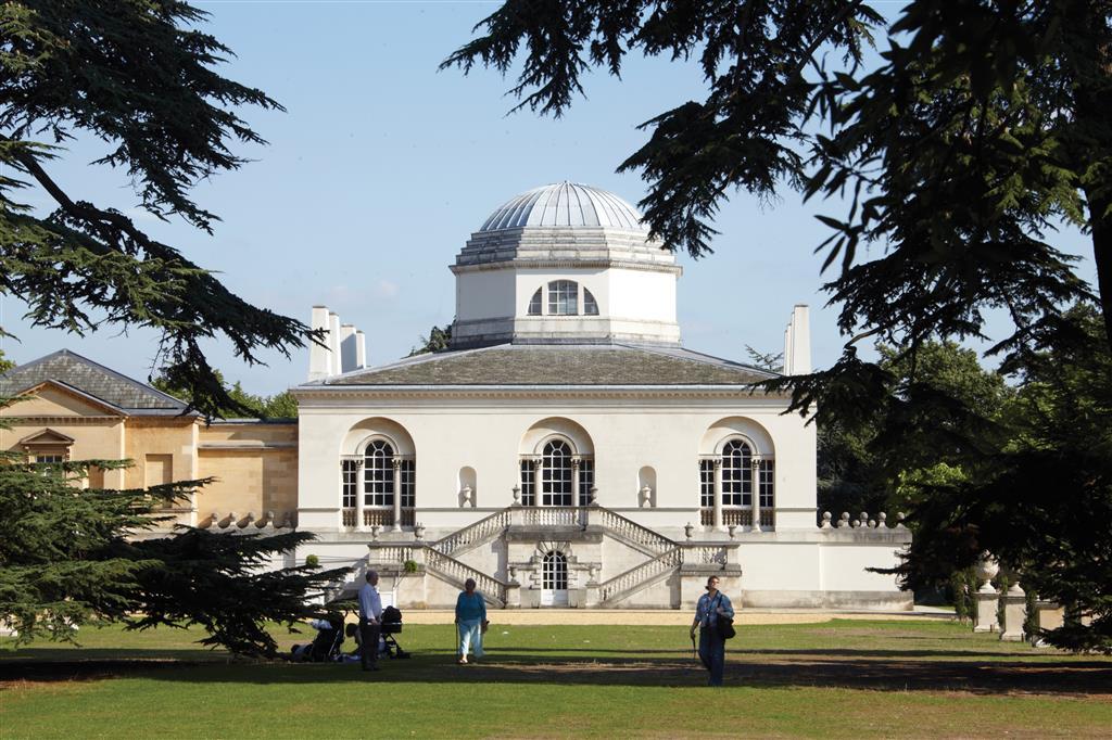 Western Chiswick Palace&suites