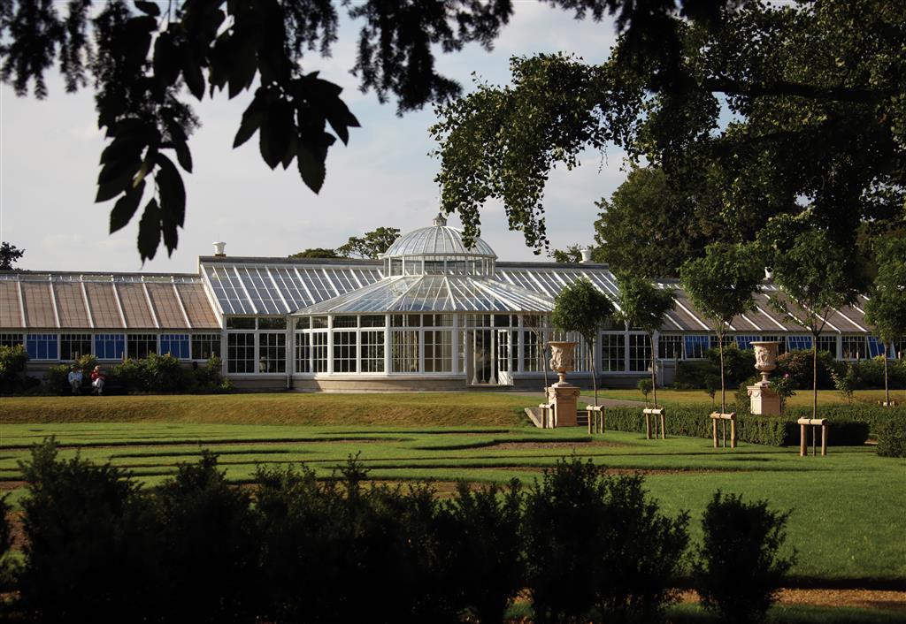 Western Chiswick Palace&suites Hotel London