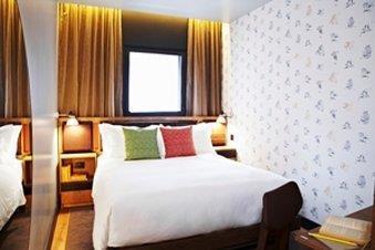 The Hoxton, Holborn Hotel London