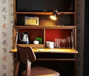 The Hoxton, Holborn London