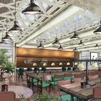 The Hoxton, Holborn 4*