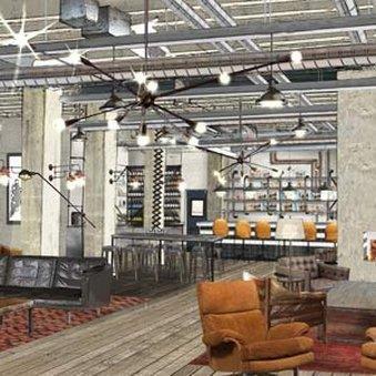 The Hoxton, Holborn