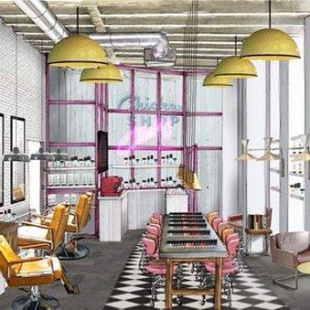 Hotel The Hoxton, Holborn London