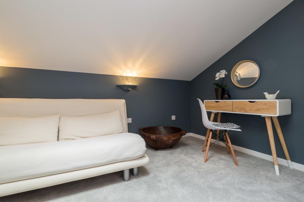 Seagull Lane Serviced Apartamento Londres