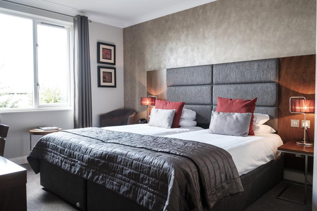 Hotel The Fox & Goose Londres