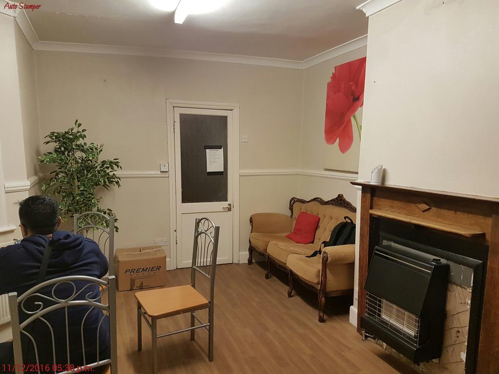 Hotel 137 Upton Lane