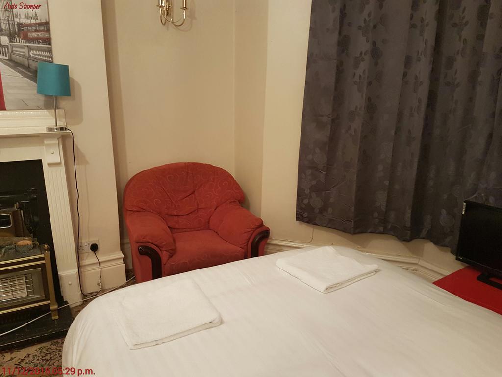 137 Upton Lane Hotel London