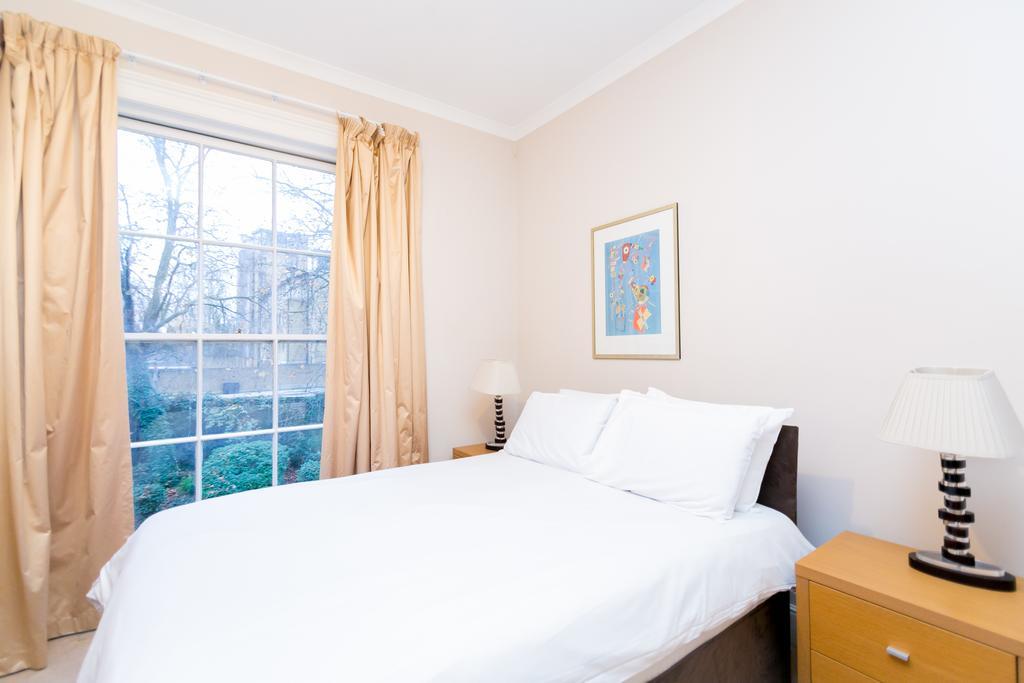 Apartamento Bridge House Canary Wharf *