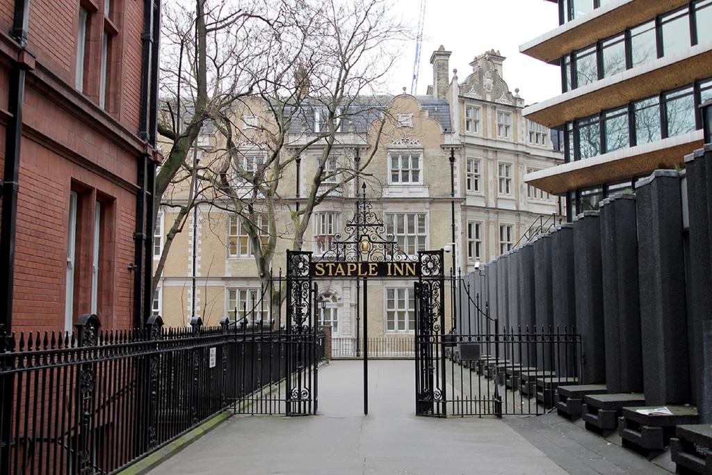 Chancery Lane