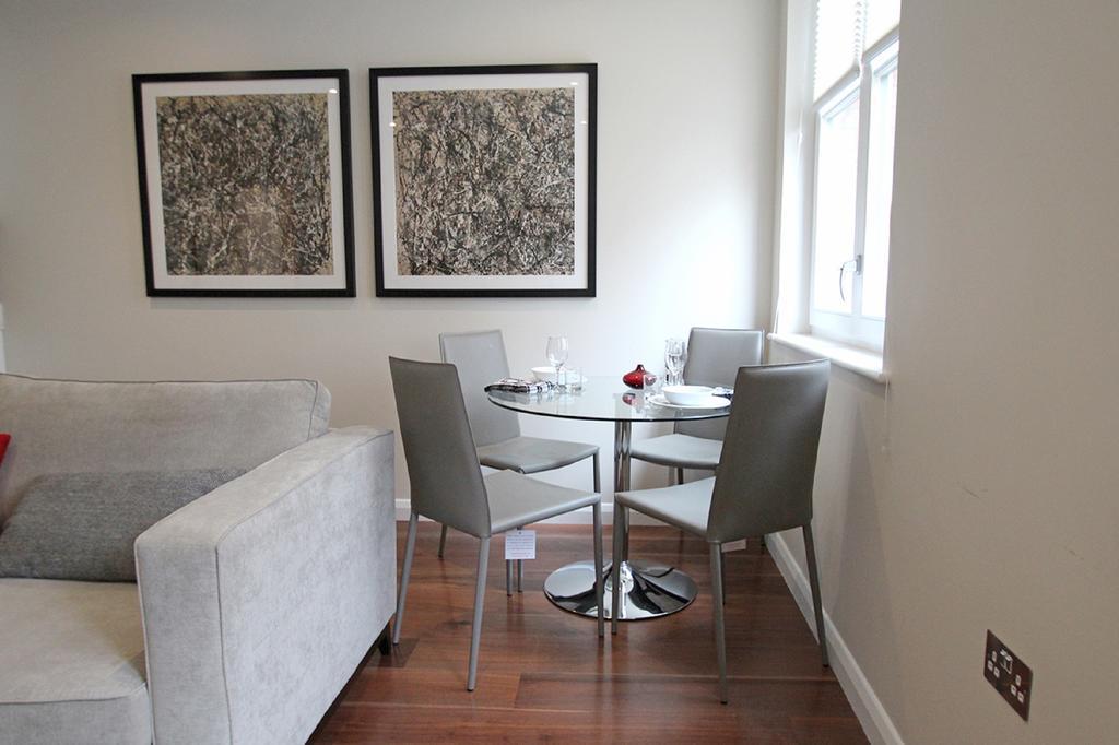 Apartment Chancery Lane *