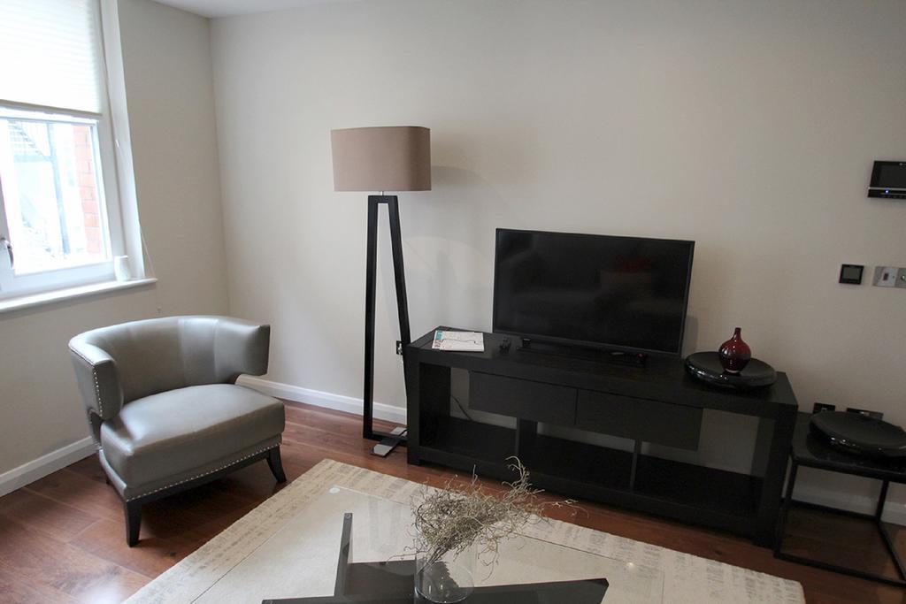 Apartment Chancery Lane London