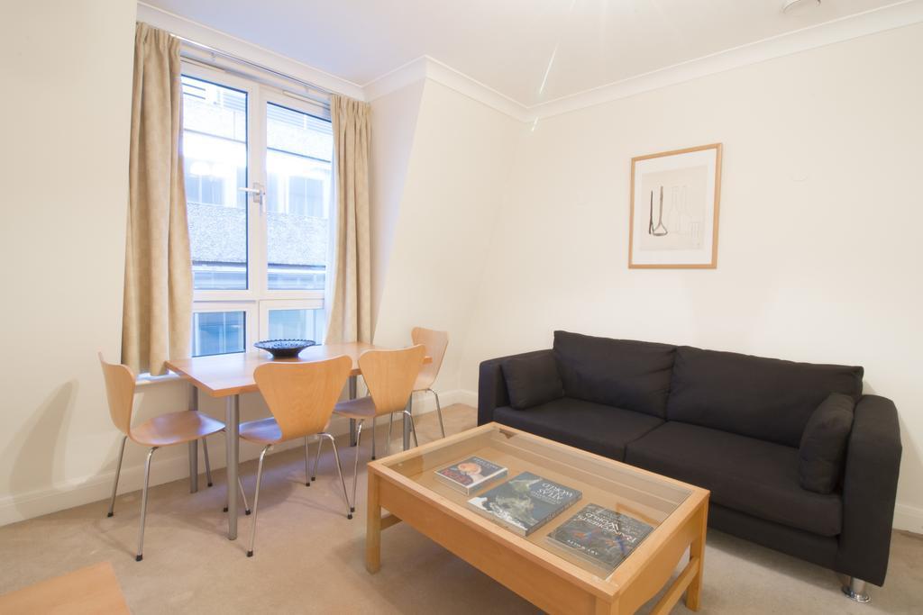 Citygate Tower Bridge Apartment *