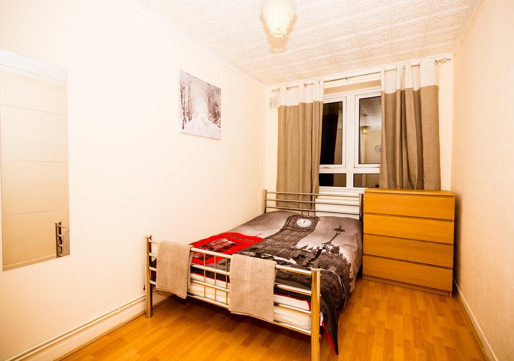 Apartment Collingwood London