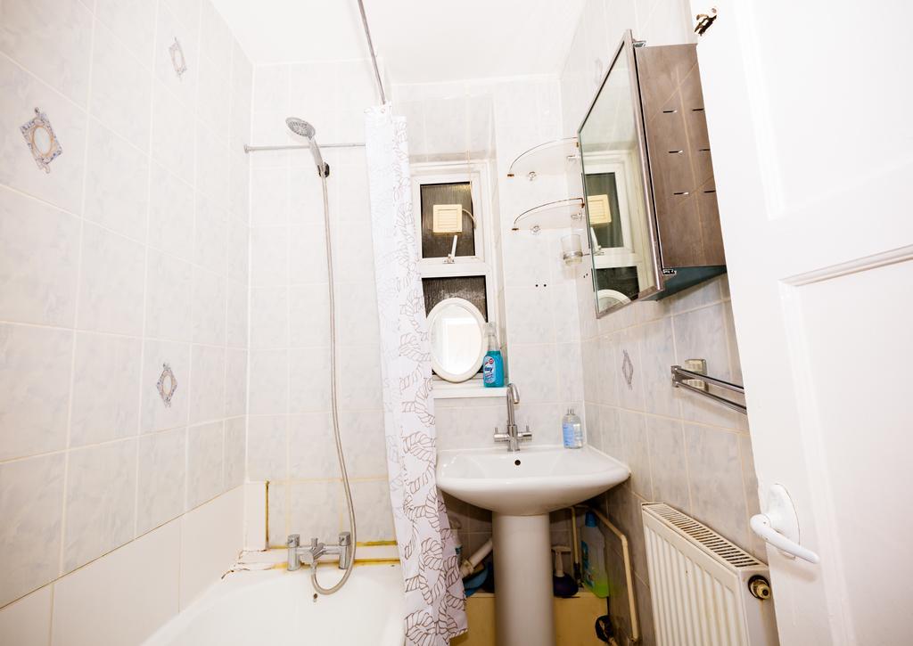 Collingwood Apartment London