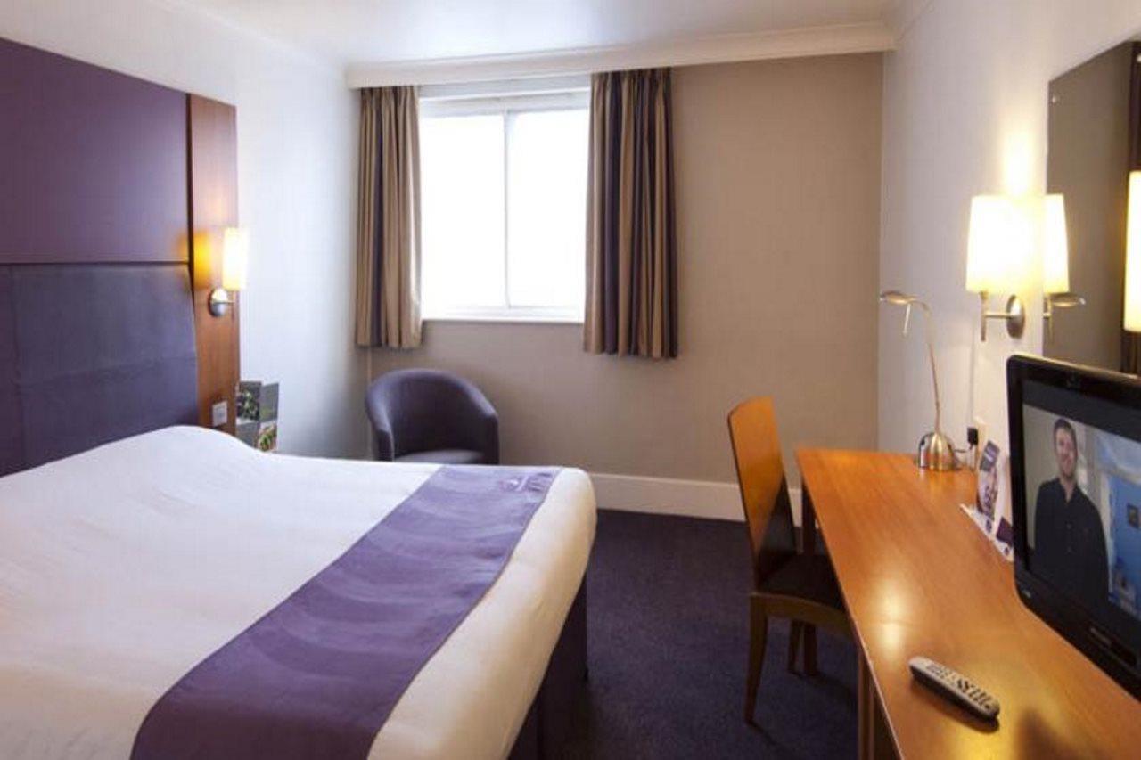 Premier St.pancras 3* London