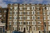Royal College Street Apartment *
