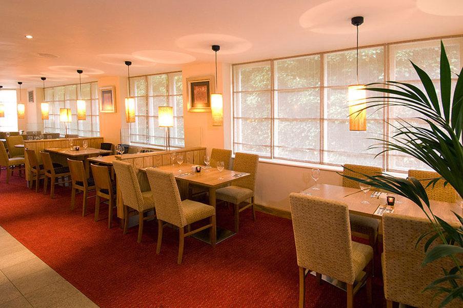 Comfort Kensington Hotel 3*