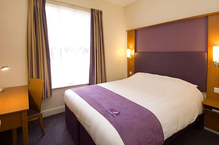Hotel Comfort Kensington London