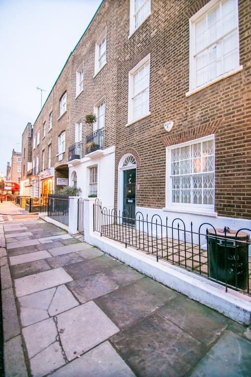 Primestay Baker Street Residences *