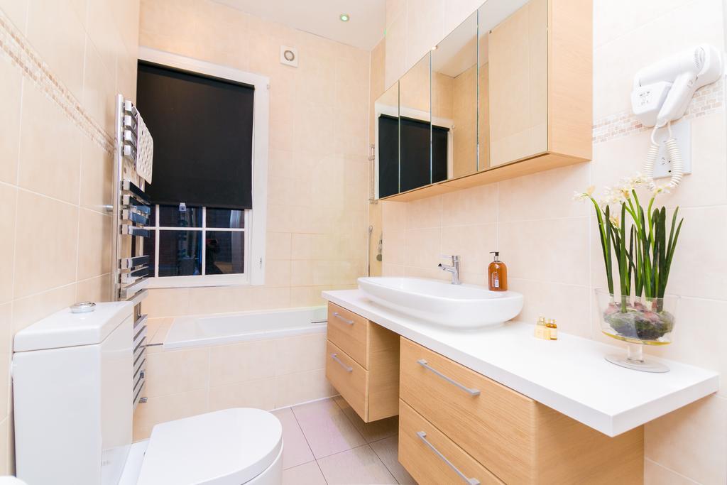 Primestay Baker Street Residences * London