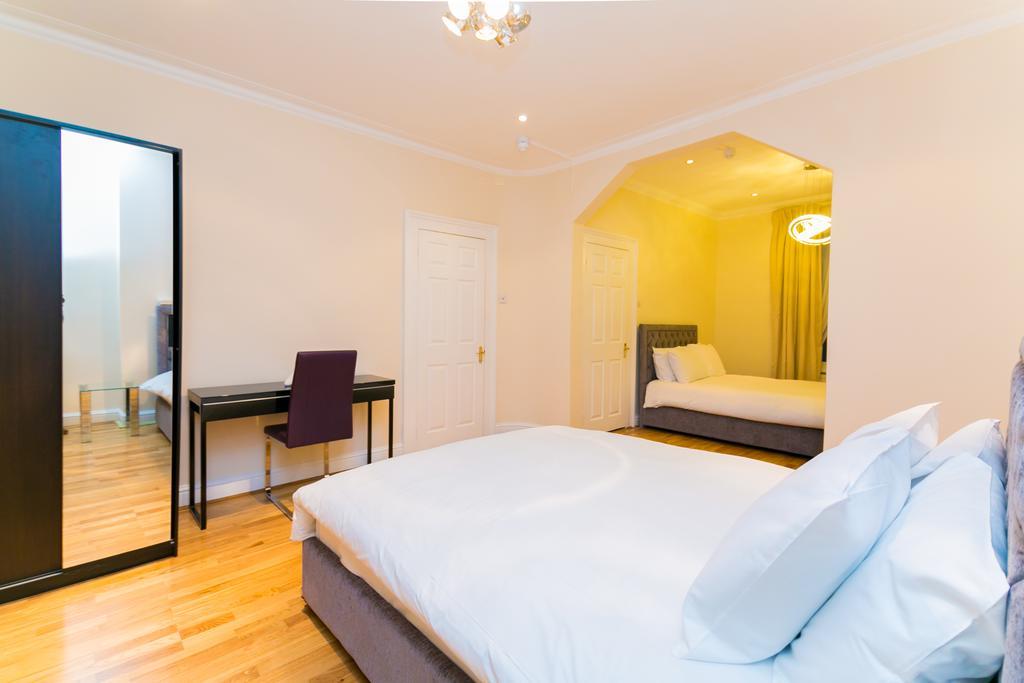 Apartment Primestay Baker Street Residences