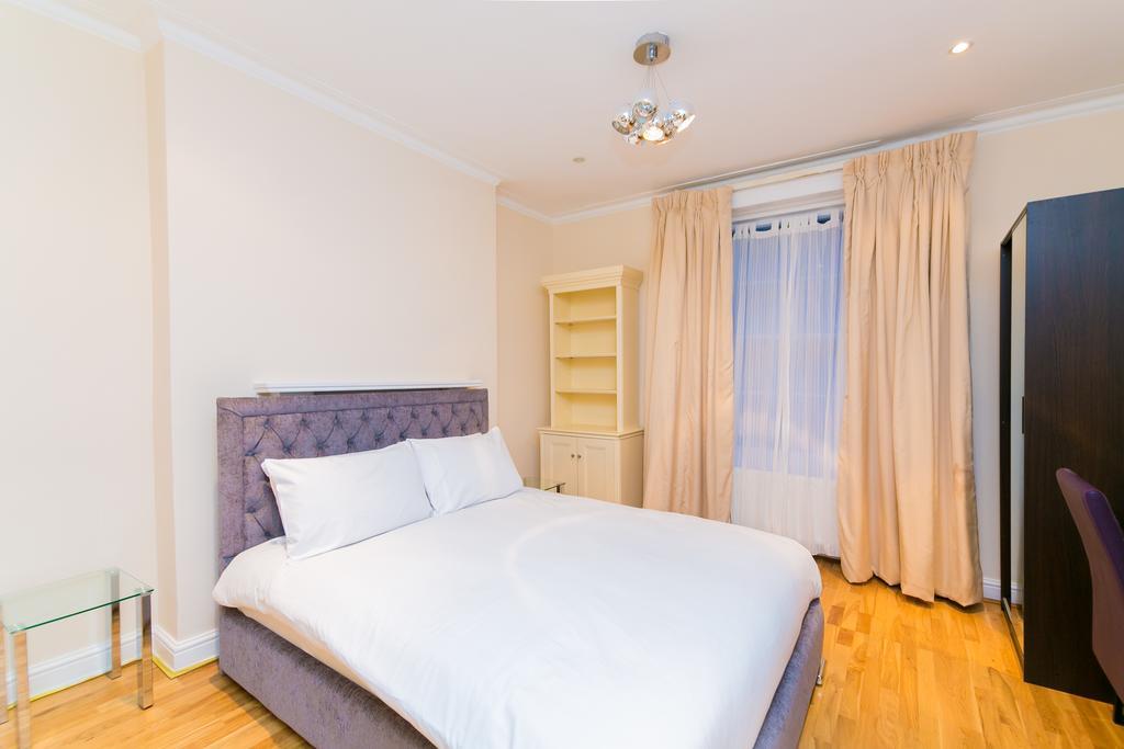 Apartment Primestay Baker Street Residences London