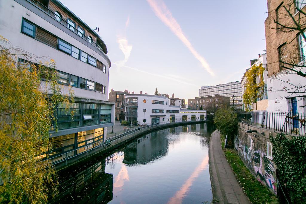 Regent Canalside Apartment *