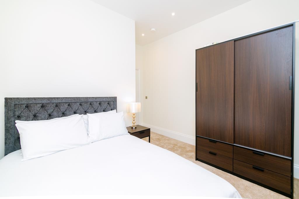 Apartment Regent Canalside London