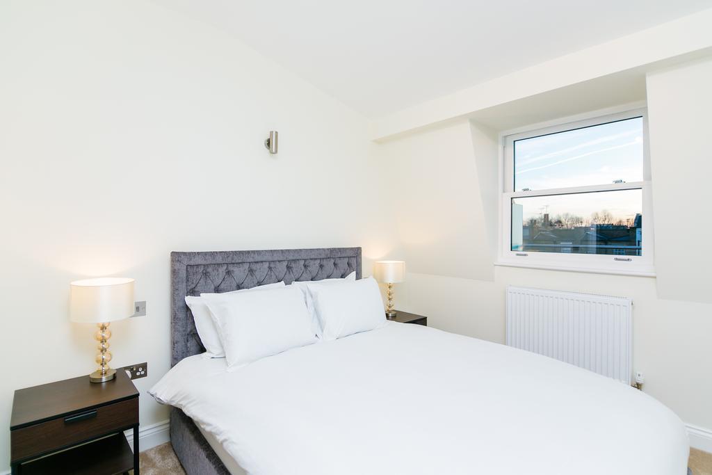 Apartment Regent Canalside