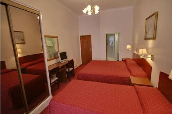 Rex Hotel