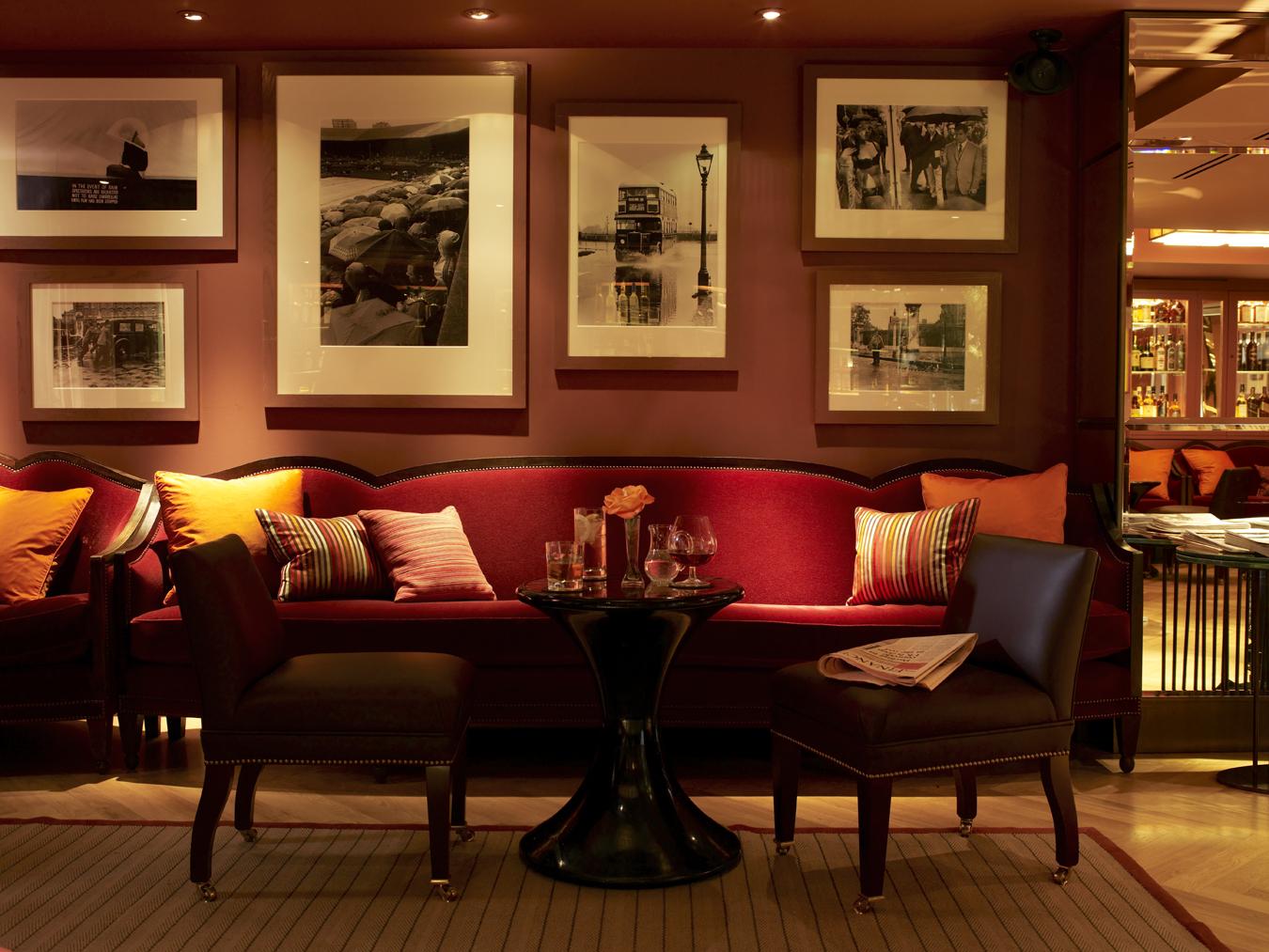 Hotel The Athenaeum & Residences London