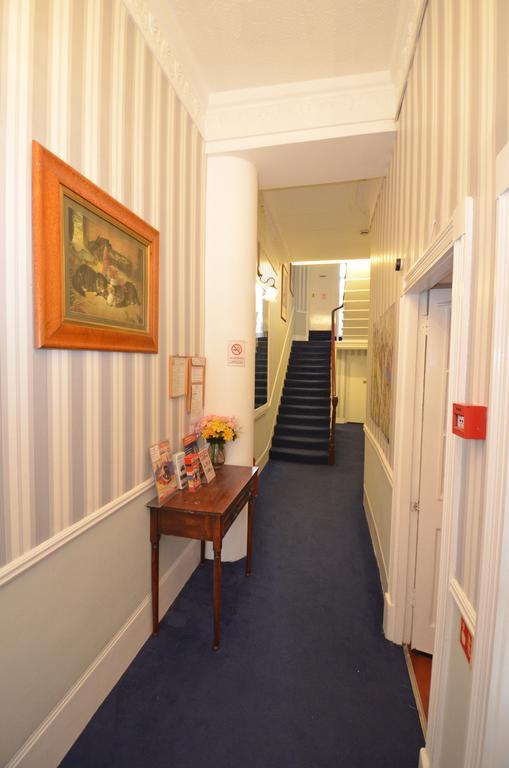 Parkwood Hotel Londres