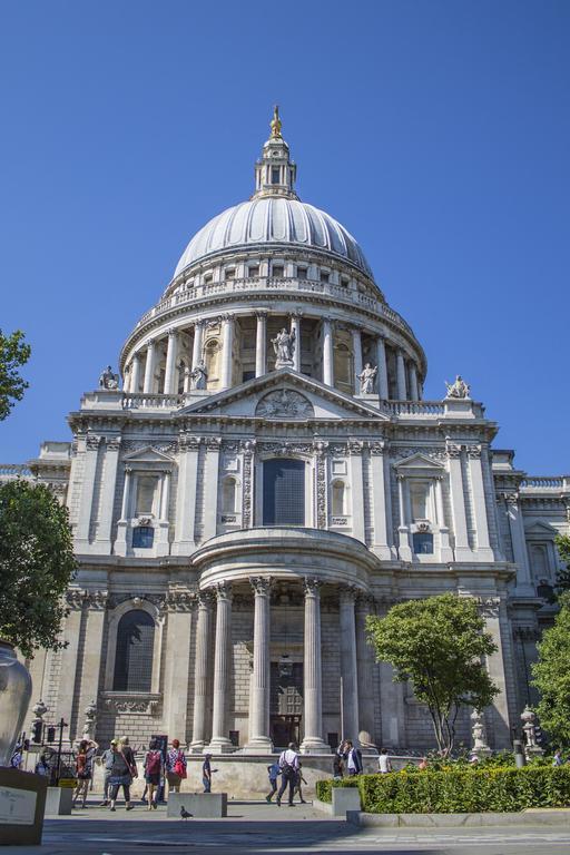 Lillian Penson Hall, University Of London