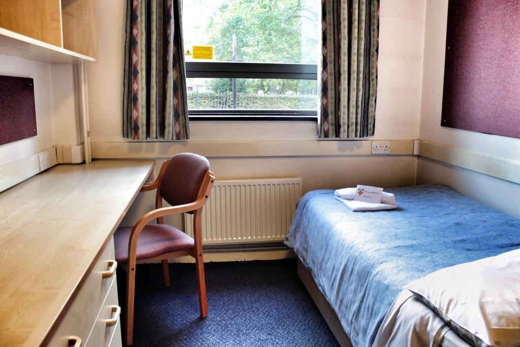 International Hall / University Of Apartment London