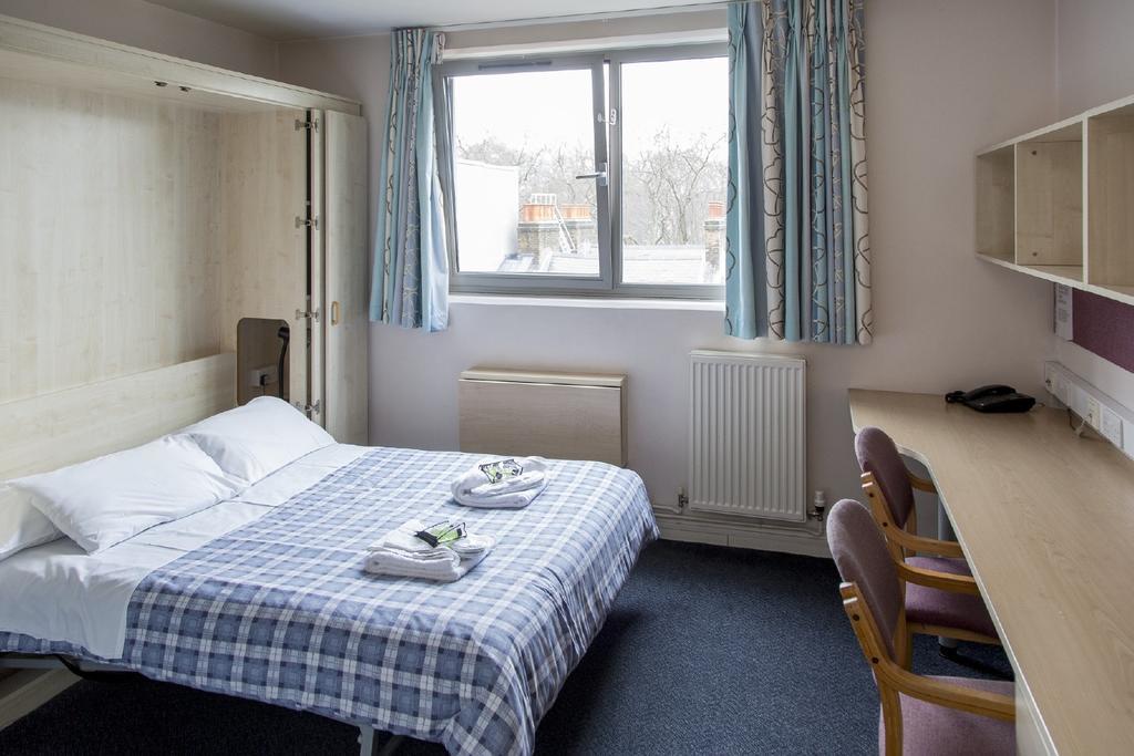 International Hall / University Of Apartment London