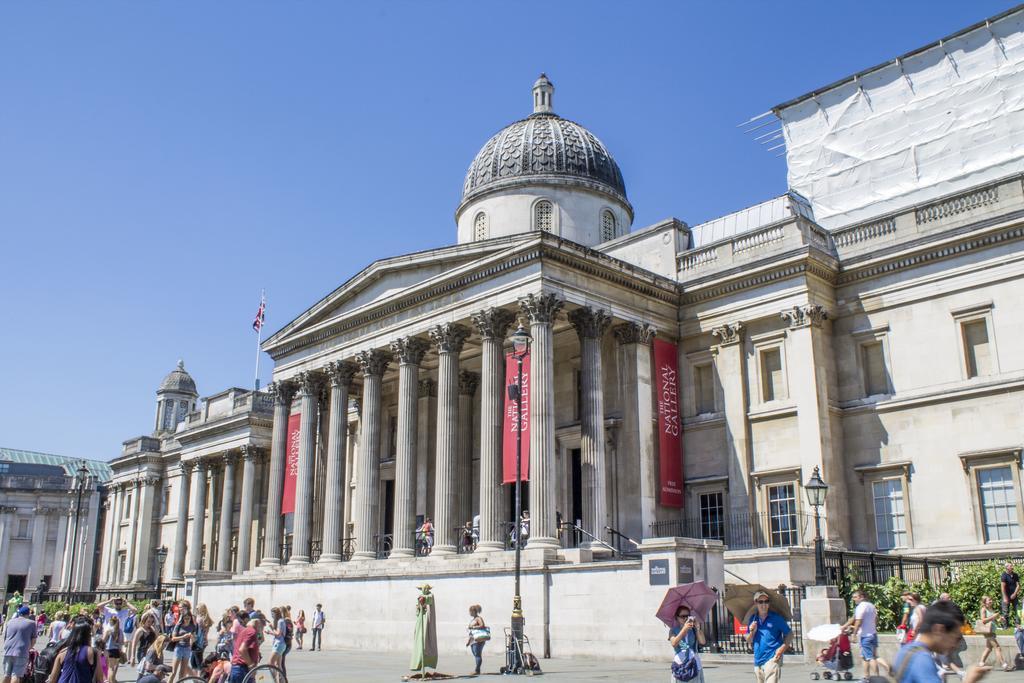International Hall / University Of * London