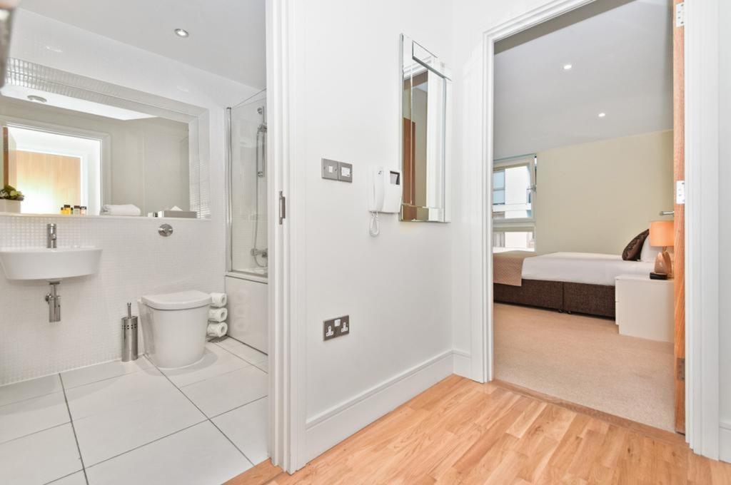 Apartment Lanterns Court By Bridgestreet *