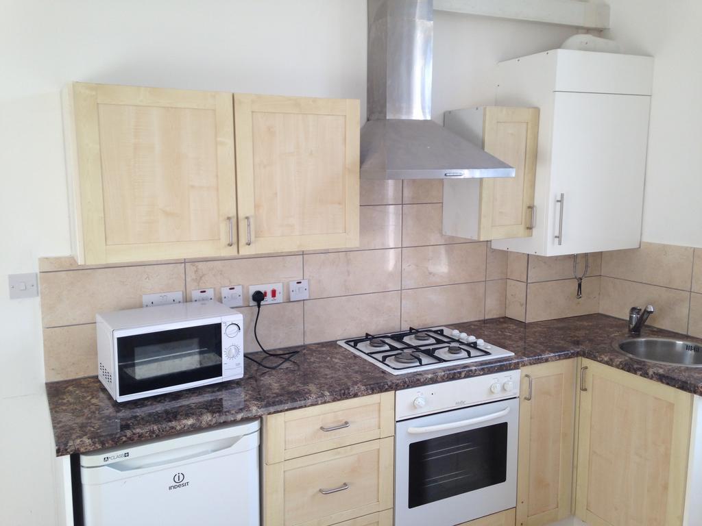 Arsenal 123 Close To Emirates Stadium Direct Eurostar Heathrow-3 Apartments Here