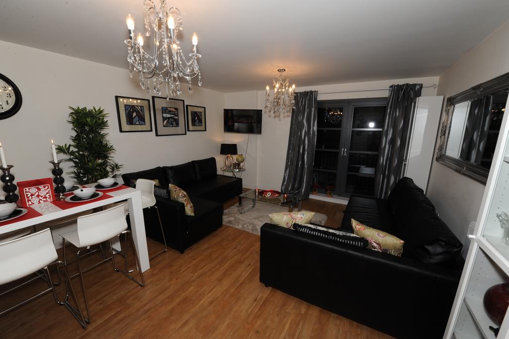 Zenith Apartment *