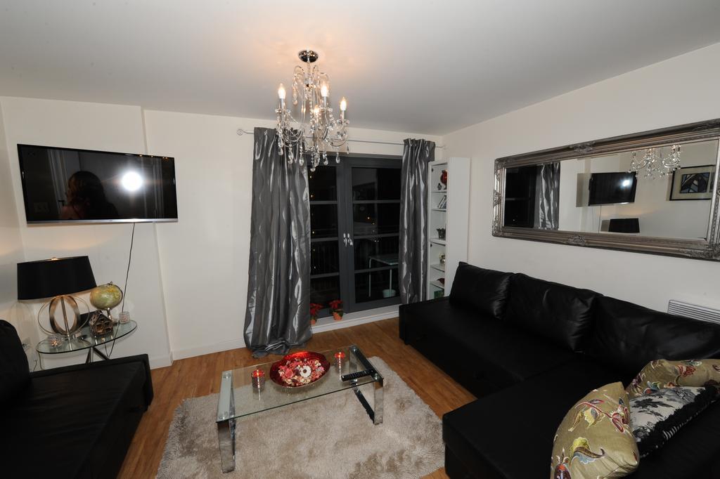 Apartment Zenith London