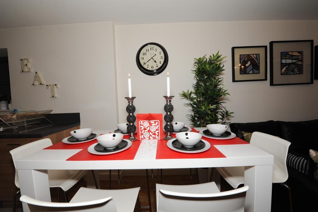 Zenith Apartment *