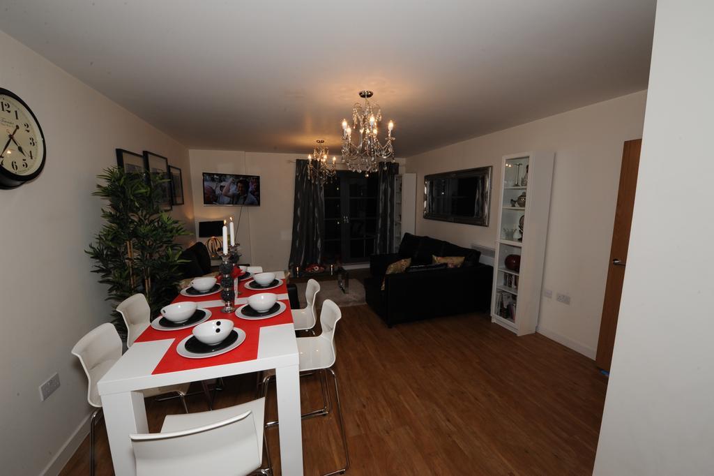 Zenith Apartment
