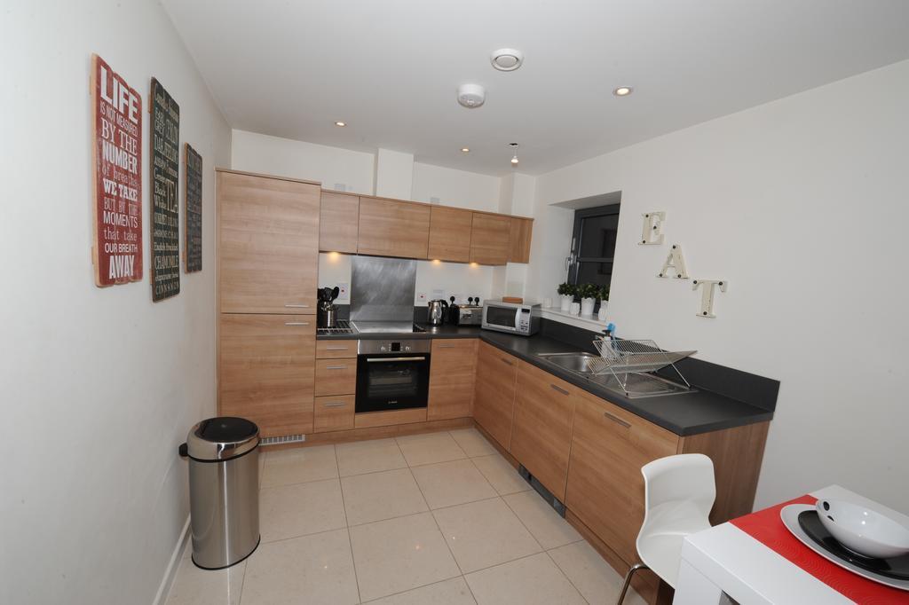 Zenith Apartment